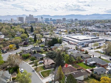 36 Raymond Drive, Reno, NV 89503 Photo