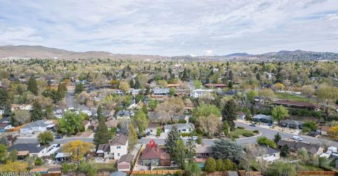 36 Raymond Drive, Reno, NV 89503 Photo