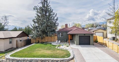 36 Raymond Drive, Reno, NV 89503 Photo