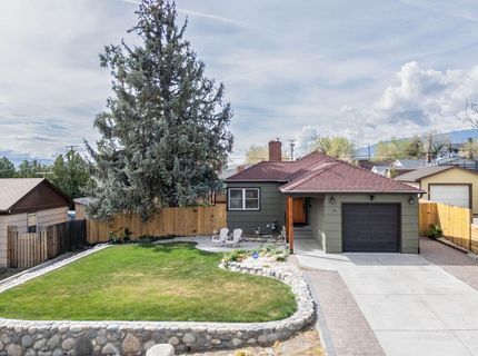 36 Raymond Drive, Reno, NV 89503 Photo