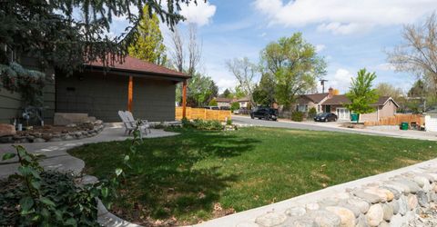 36 Raymond Drive, Reno, NV 89503 Photo