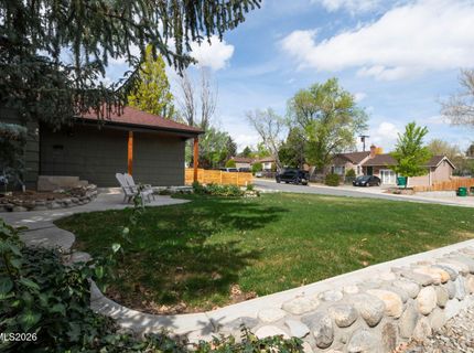 36 Raymond Drive, Reno, NV 89503 Photo