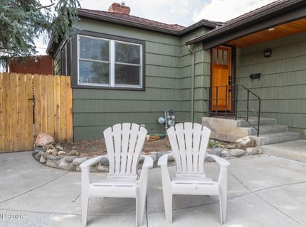 36 Raymond Drive, Reno, NV 89503 Photo