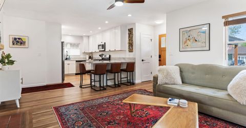 36 Raymond Drive, Reno, NV 89503 Photo