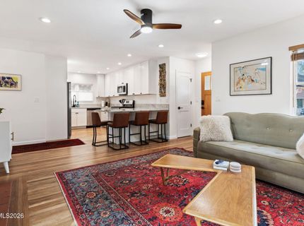 36 Raymond Drive, Reno, NV 89503 Photo