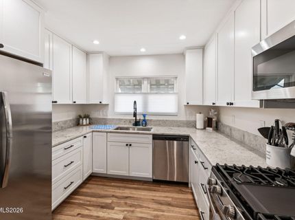 36 Raymond Drive, Reno, NV 89503 Photo