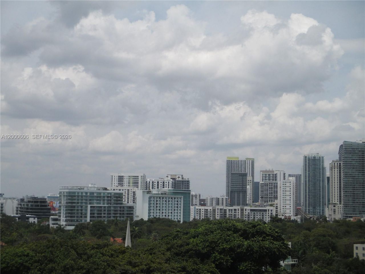 1865 Brickell Ave, Unit A1207, Miami, FL 33129 Photo