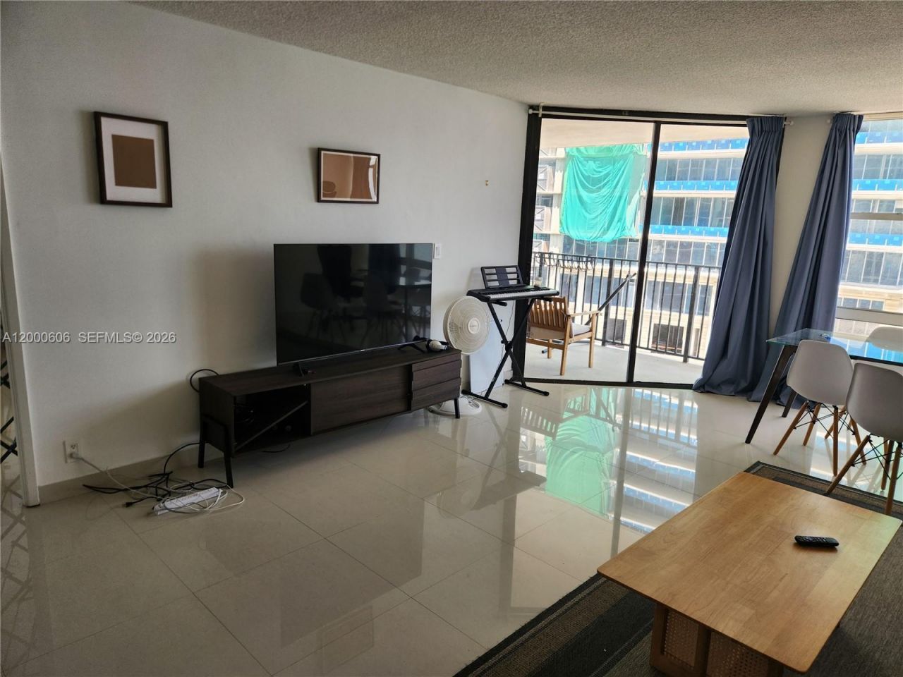 1865 Brickell Ave, Unit A1207, Miami, FL 33129 Photo