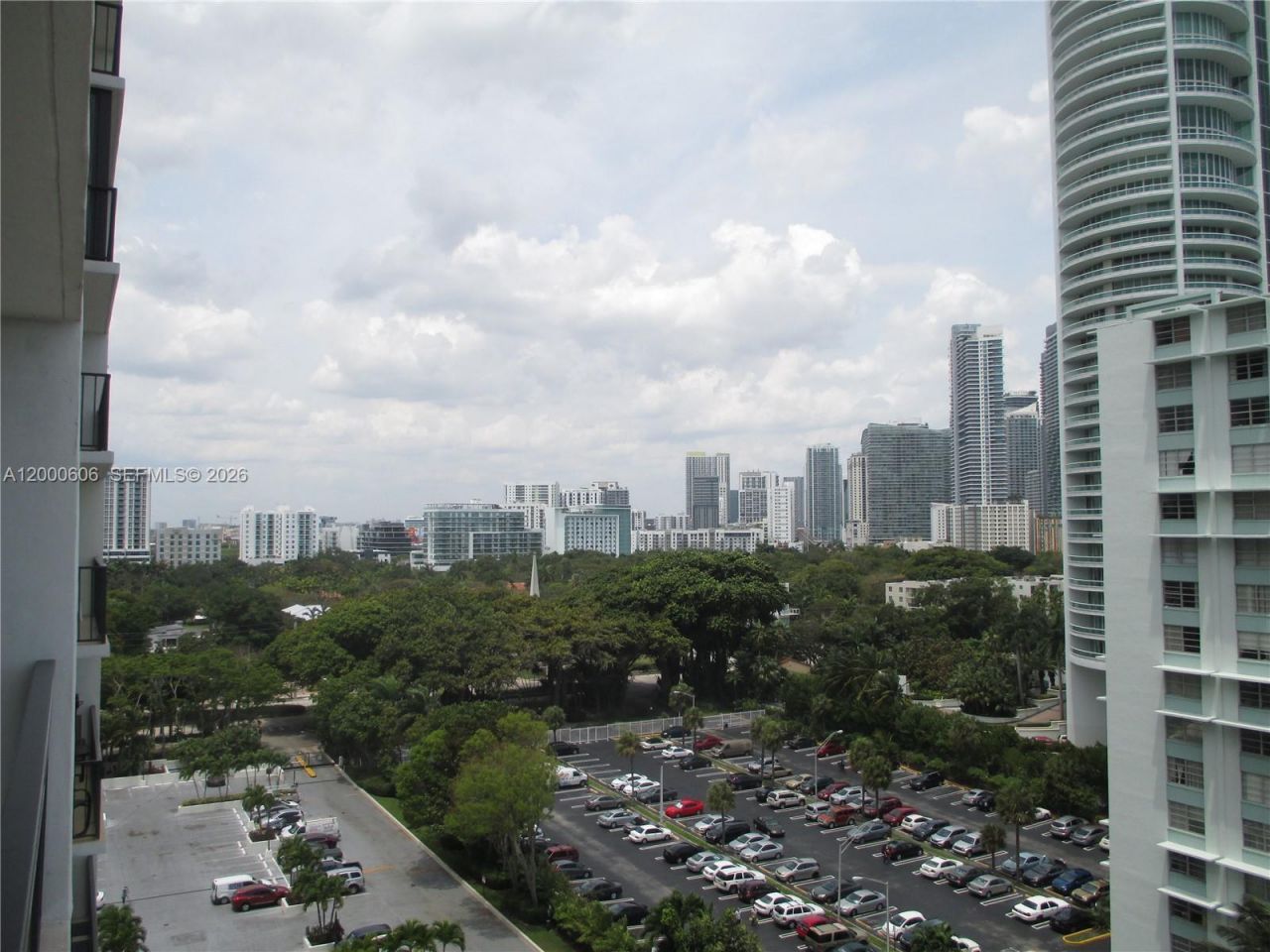 1865 Brickell Ave, Unit A1207, Miami, FL 33129 Photo