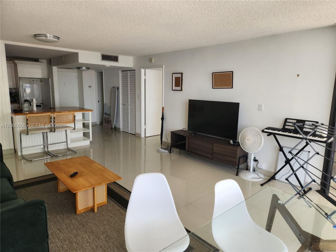 1865 Brickell Ave, Unit A1207, Miami, FL 33129 Photo