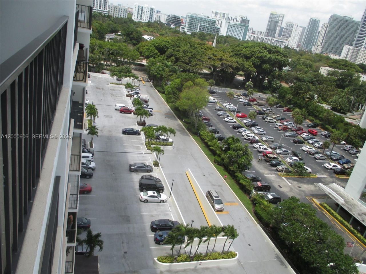 1865 Brickell Ave, Unit A1207, Miami, FL 33129 Photo