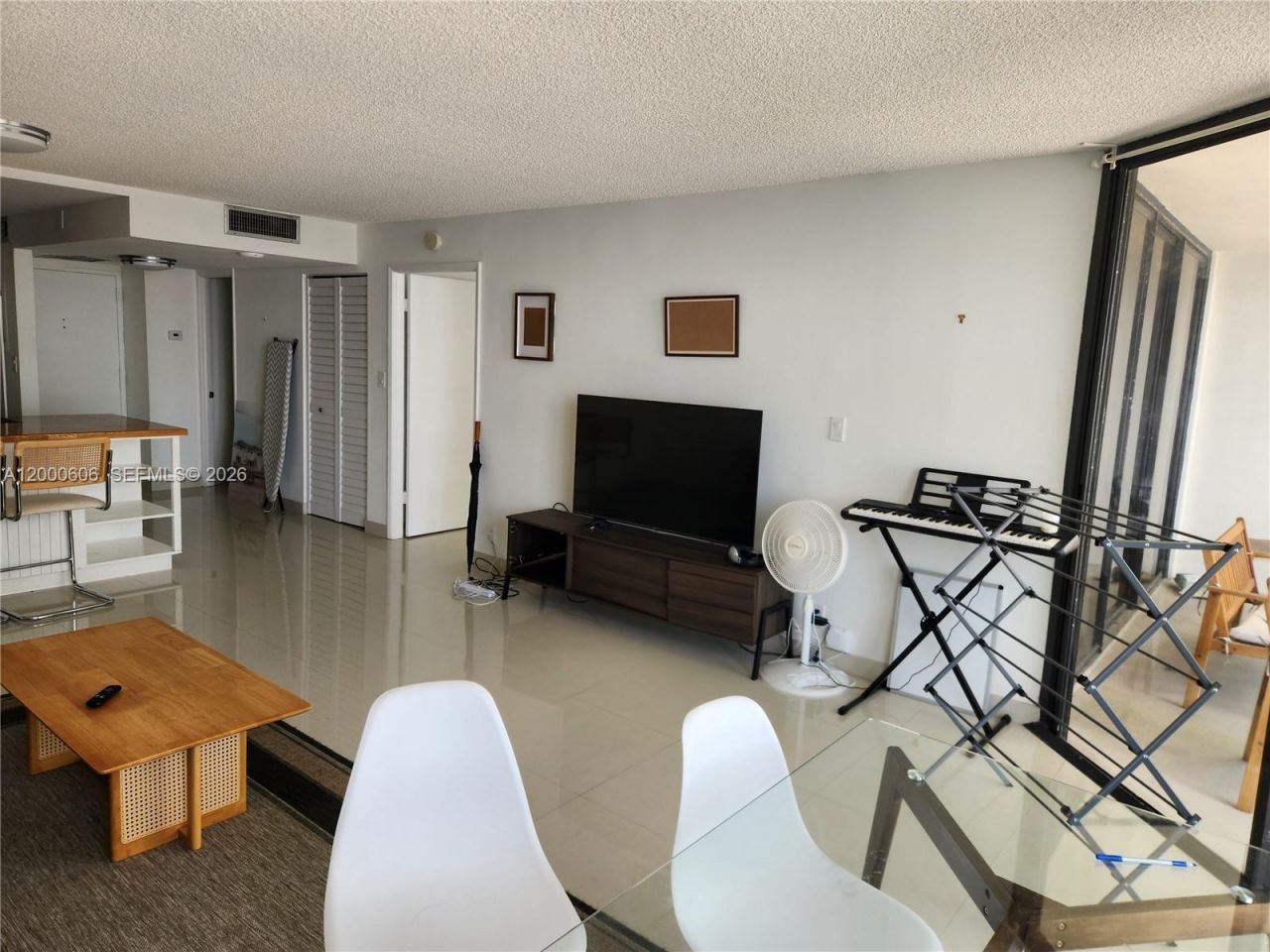1865 Brickell Ave, Unit A1207, Miami, FL 33129 Photo