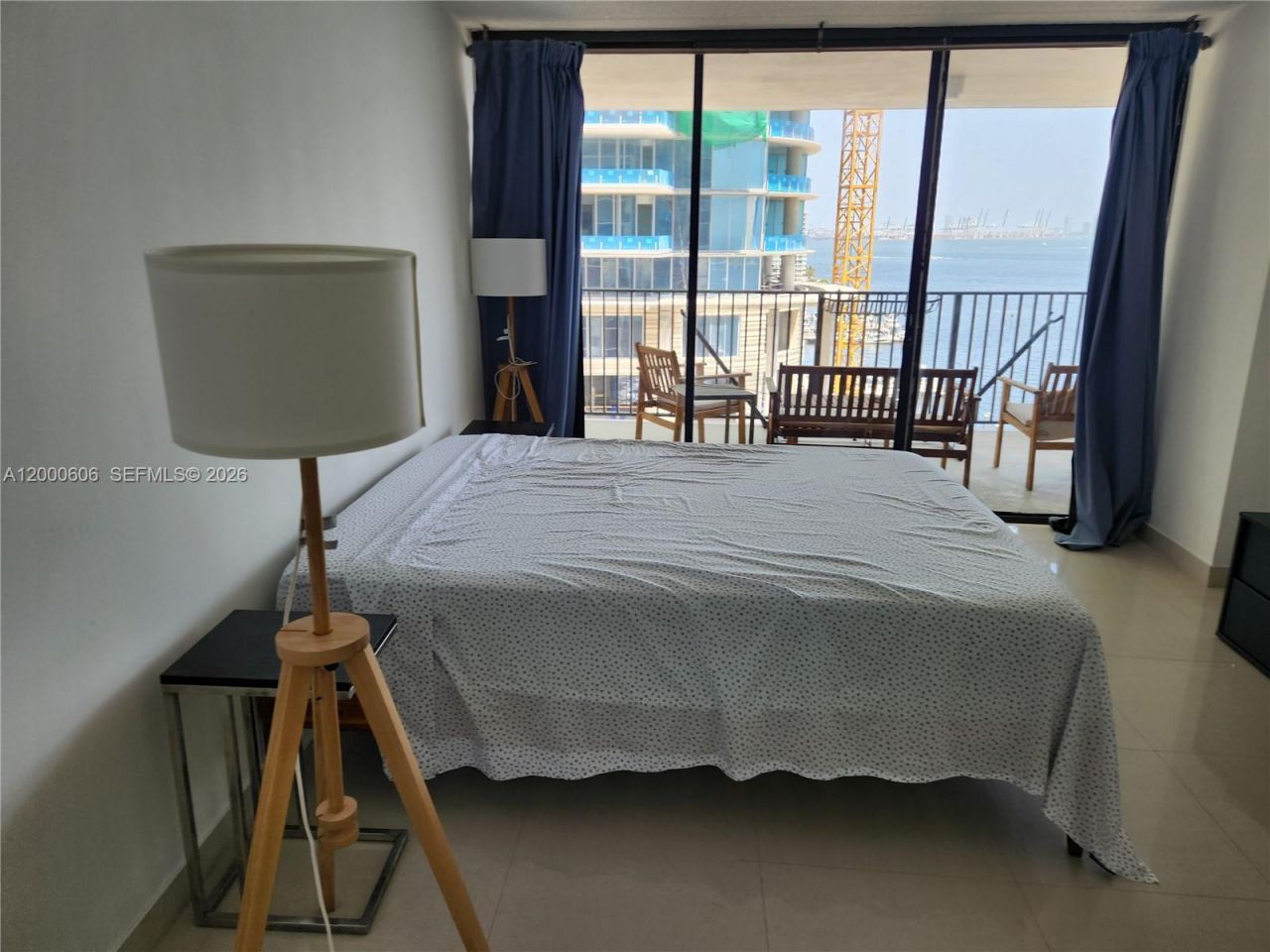 1865 Brickell Ave, Unit A1207, Miami, FL 33129 Photo