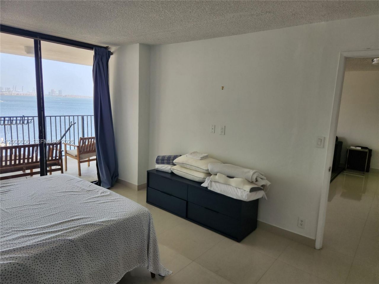 1865 Brickell Ave, Unit A1207, Miami, FL 33129 Photo