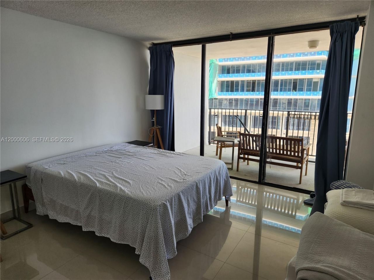 1865 Brickell Ave, Unit A1207, Miami, FL 33129 Photo