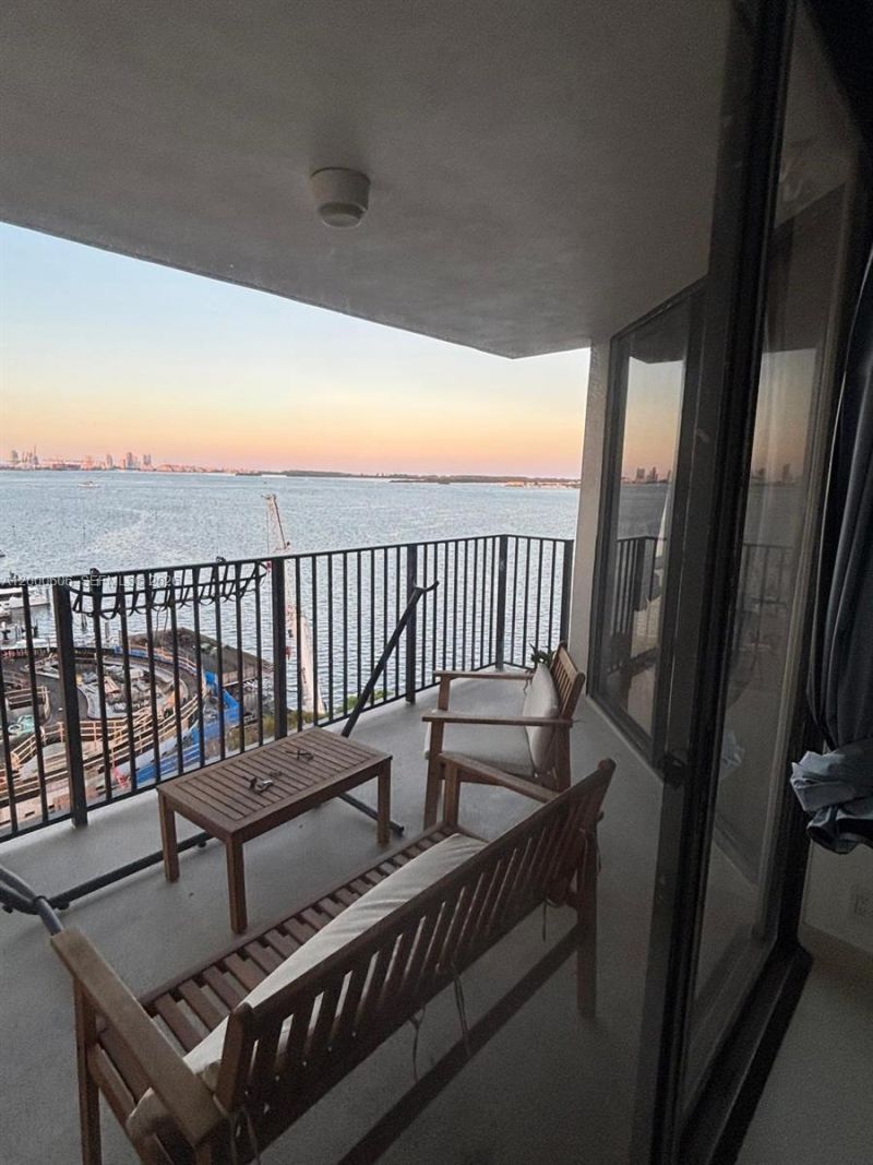 1865 Brickell Ave, Unit A1207, Miami, FL 33129 Photo