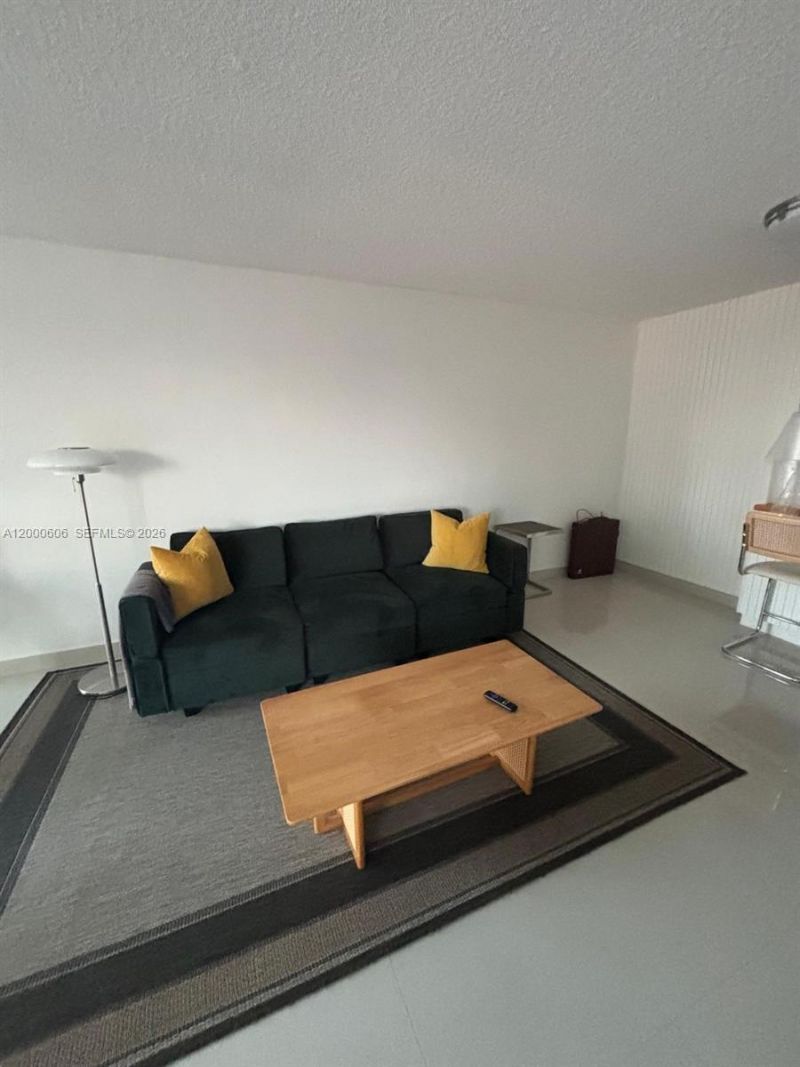 1865 Brickell Ave, Unit A1207, Miami, FL 33129 Photo