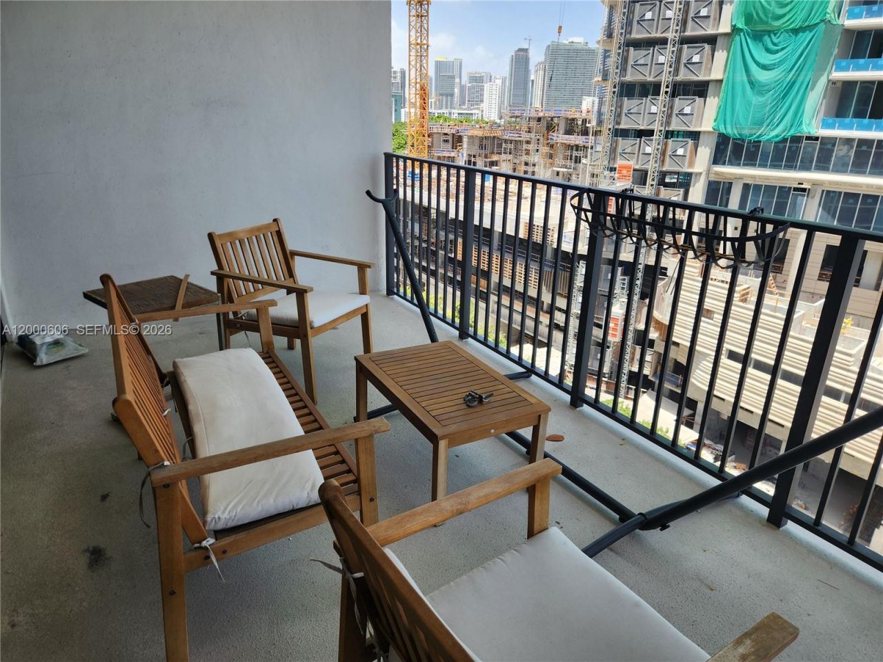 1865 Brickell Ave, Unit A1207, Miami, FL 33129 Photo