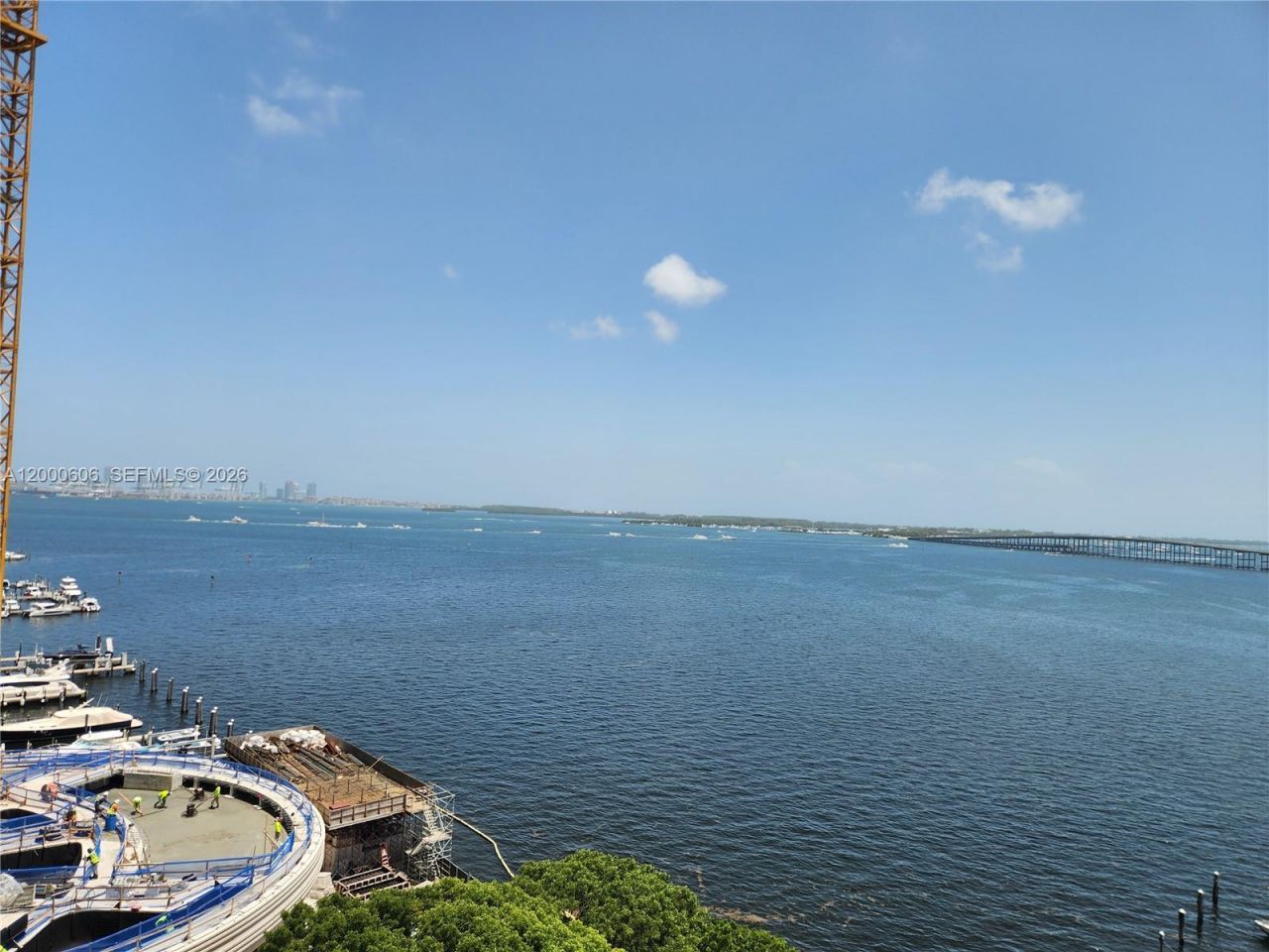 1865 Brickell Ave, Unit A1207, Miami, FL 33129 Photo