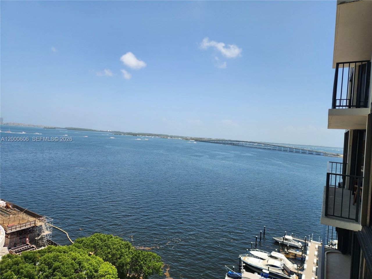 1865 Brickell Ave, Unit A1207, Miami, FL 33129 Photo