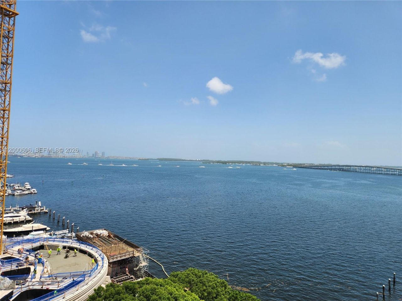 1865 Brickell Ave, Unit A1207, Miami, FL 33129 Photo