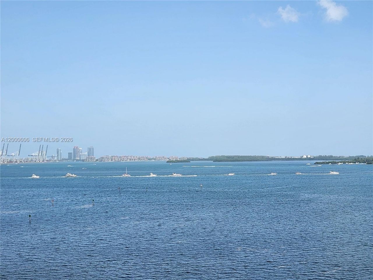 1865 Brickell Ave, Unit A1207, Miami, FL 33129 Photo