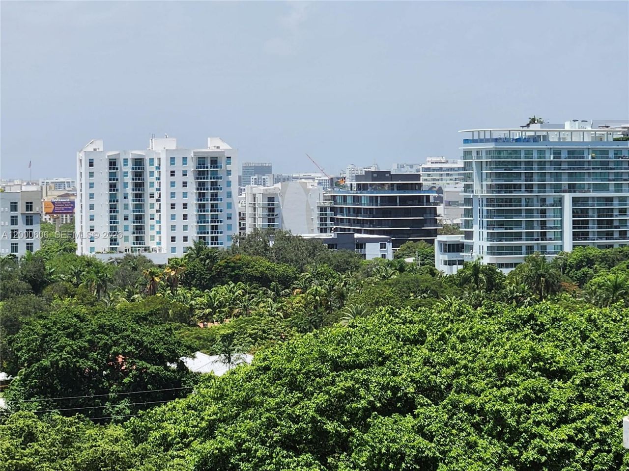 1865 Brickell Ave, Unit A1207, Miami, FL 33129 Photo
