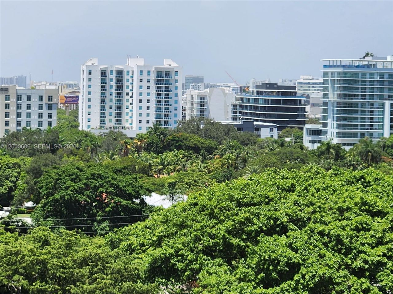 1865 Brickell Ave, Unit A1207, Miami, FL 33129 Photo