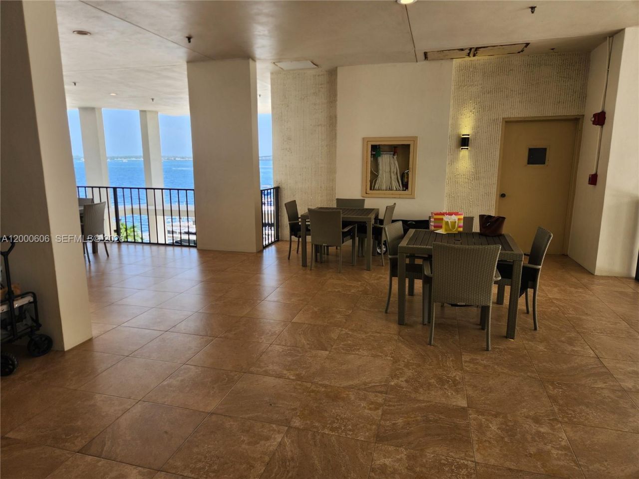 1865 Brickell Ave, Unit A1207, Miami, FL 33129 Photo