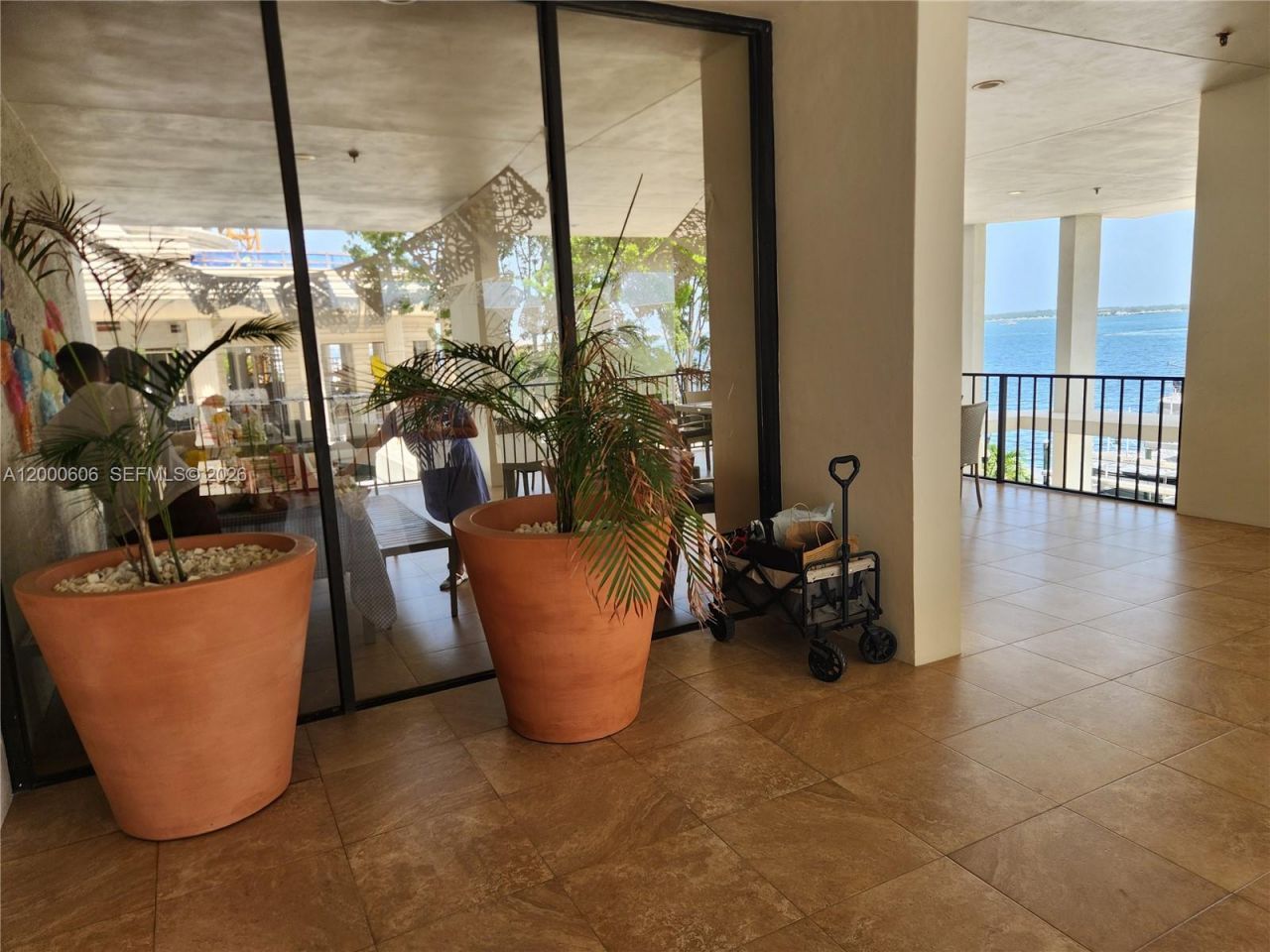 1865 Brickell Ave, Unit A1207, Miami, FL 33129 Photo