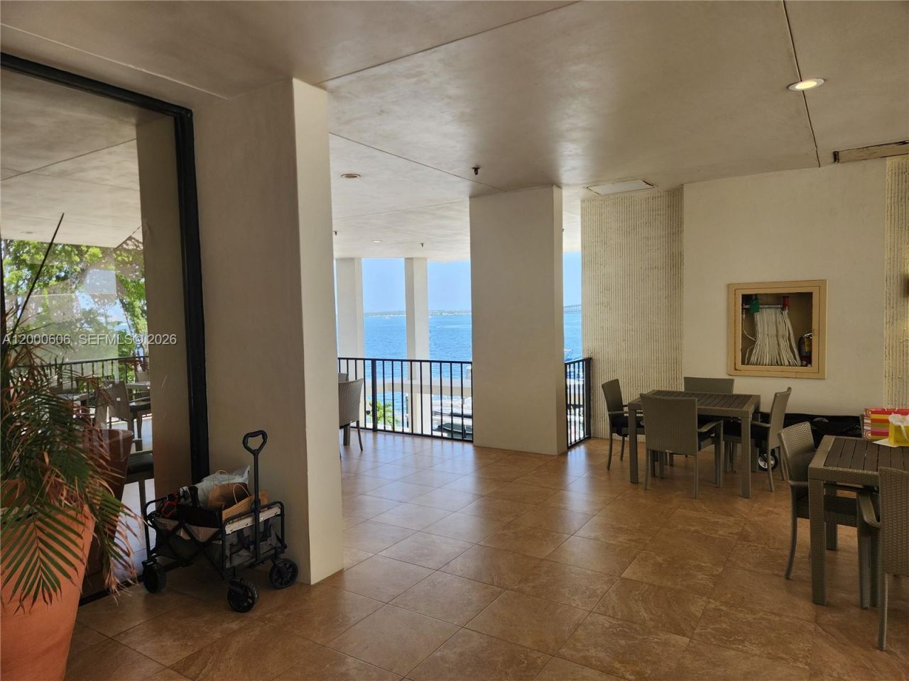 1865 Brickell Ave, Unit A1207, Miami, FL 33129 Photo