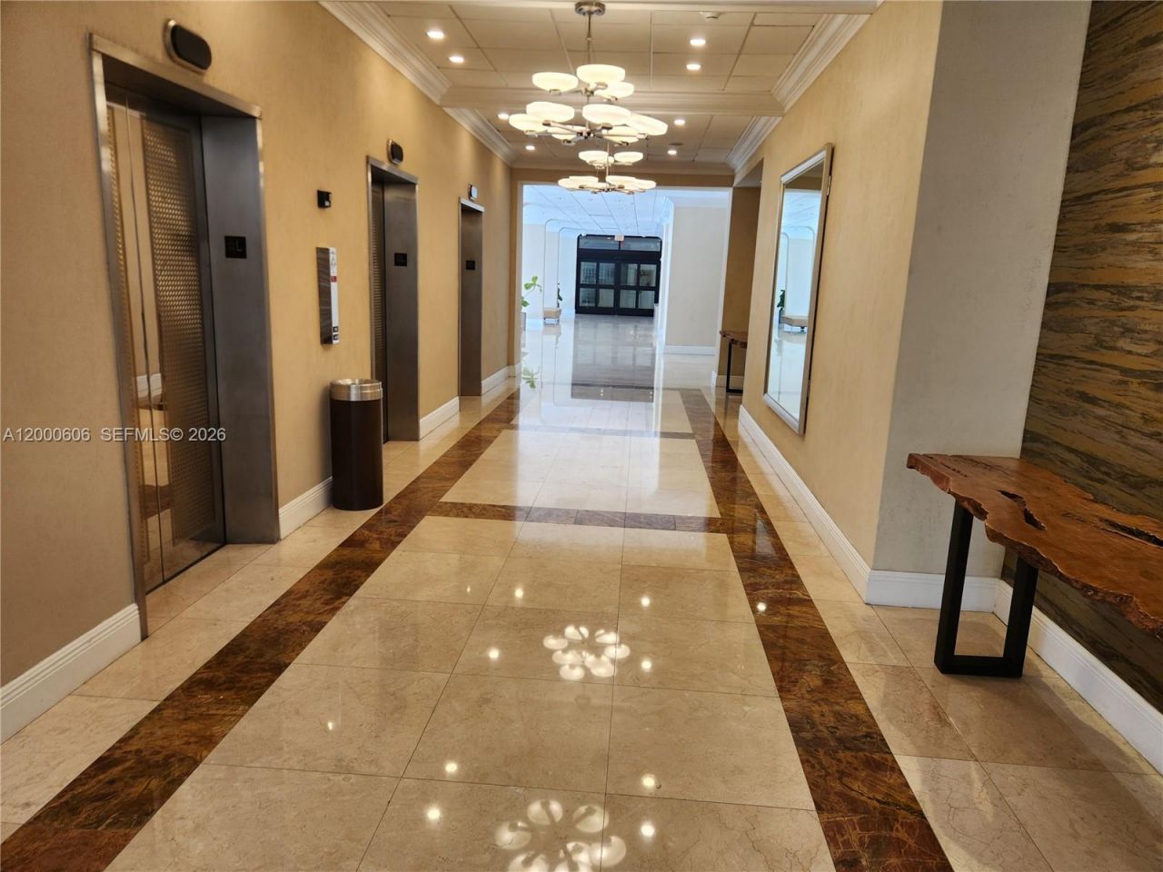 1865 Brickell Ave, Unit A1207, Miami, FL 33129 Photo