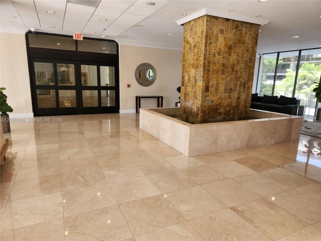 1865 Brickell Ave, Unit A1207, Miami, FL 33129 Photo