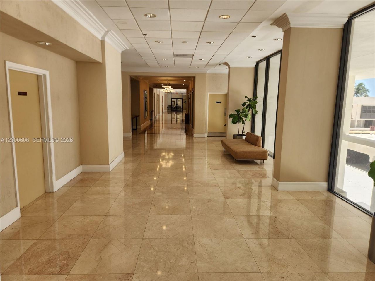 1865 Brickell Ave, Unit A1207, Miami, FL 33129 Photo