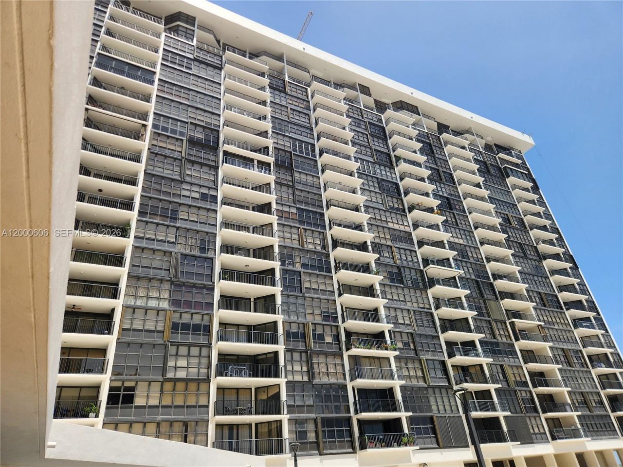 1865 Brickell Ave, Unit A1207, Miami, FL 33129 Photo