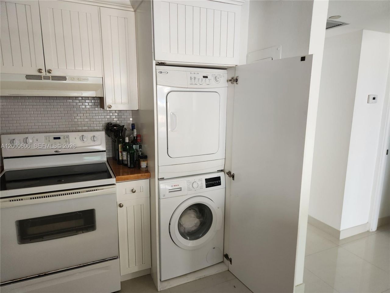 1865 Brickell Ave, Unit A1207, Miami, FL 33129 Photo