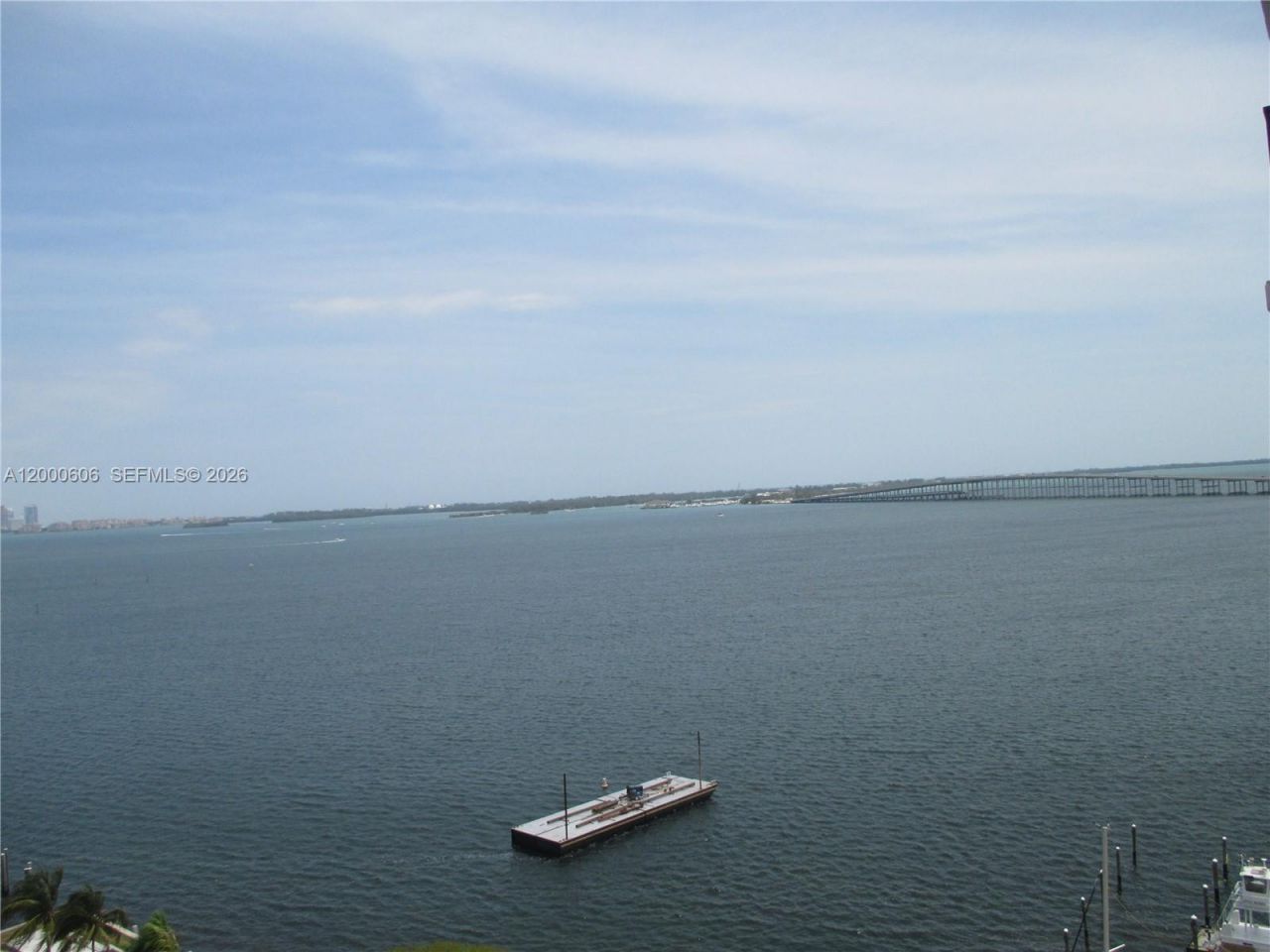 1865 Brickell Ave, Unit A1207, Miami, FL 33129 Photo