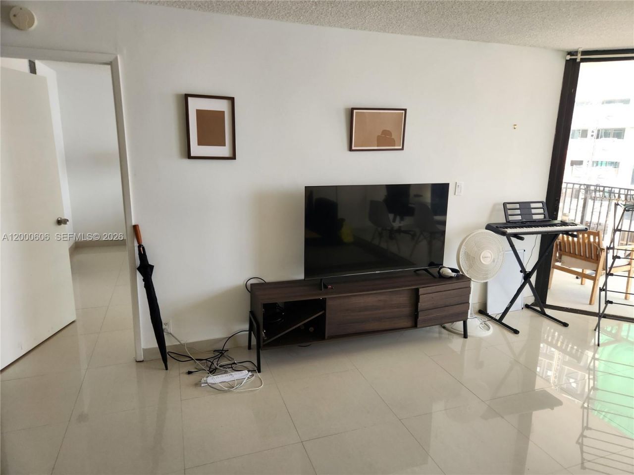 1865 Brickell Ave, Unit A1207, Miami, FL 33129 Photo