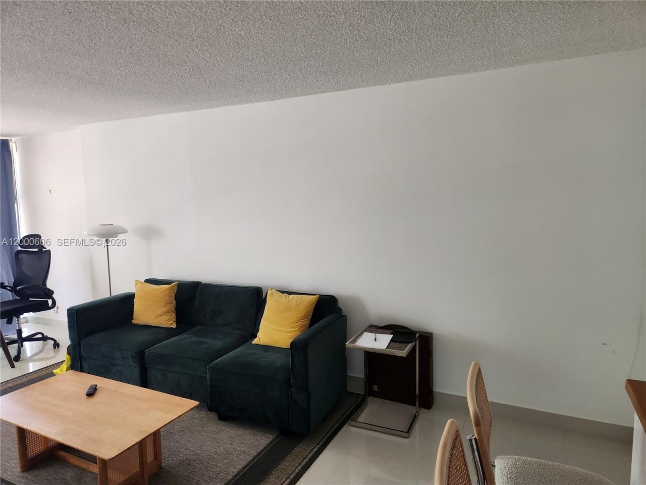 1865 Brickell Ave, Unit A1207, Miami, FL 33129 Photo