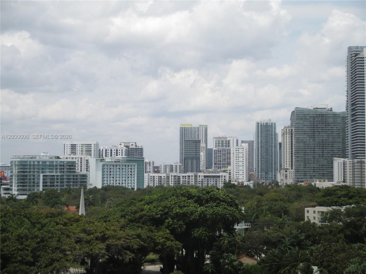 1865 Brickell Ave, Unit A1207, Miami, FL 33129 Photo