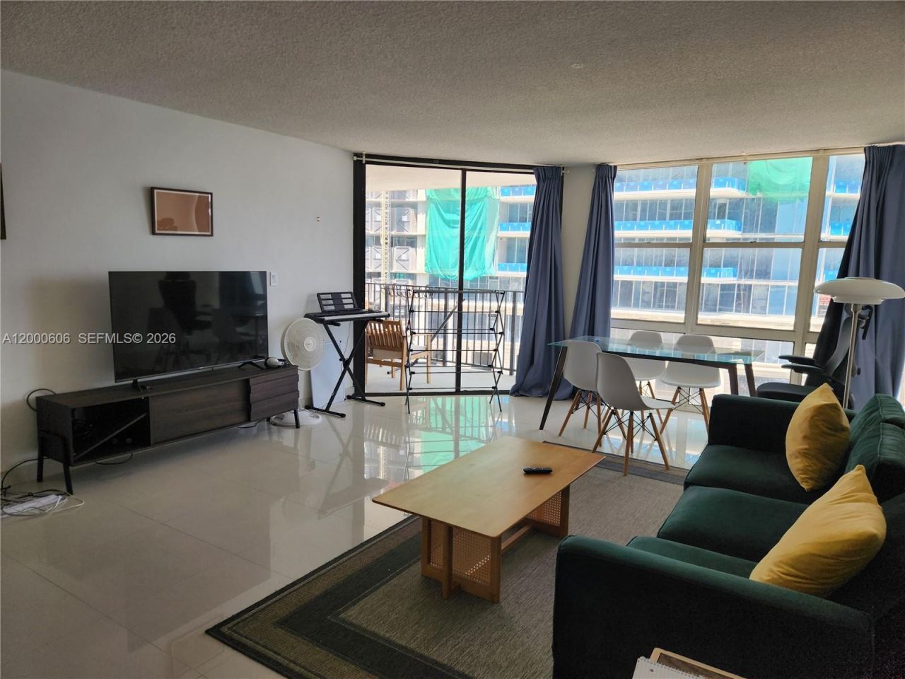 1865 Brickell Ave, Unit A1207, Miami, FL 33129 Photo