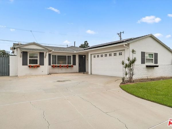 1143 W Greenhaven Street, Covina, CA 91722