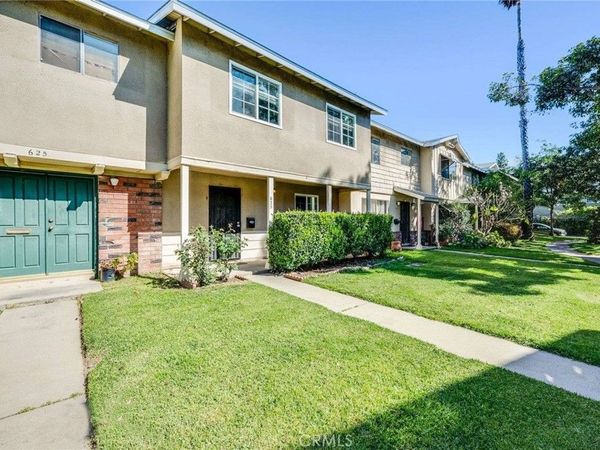 623 E Matchwood Place, Azusa, CA 91702