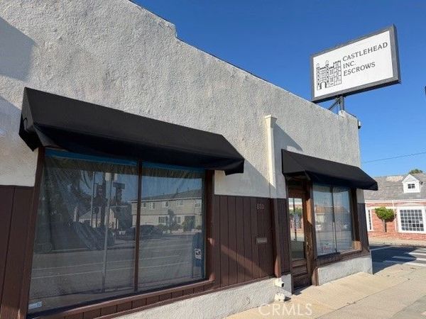 800 W 9th, San Pedro, CA 90731