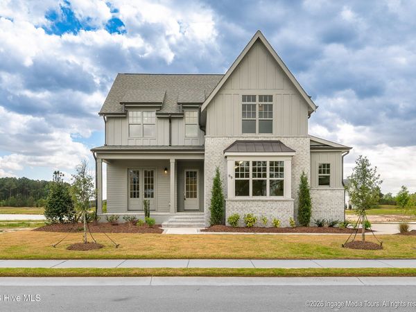 99 Pine Tree Point, Snow Hill, NC 28580