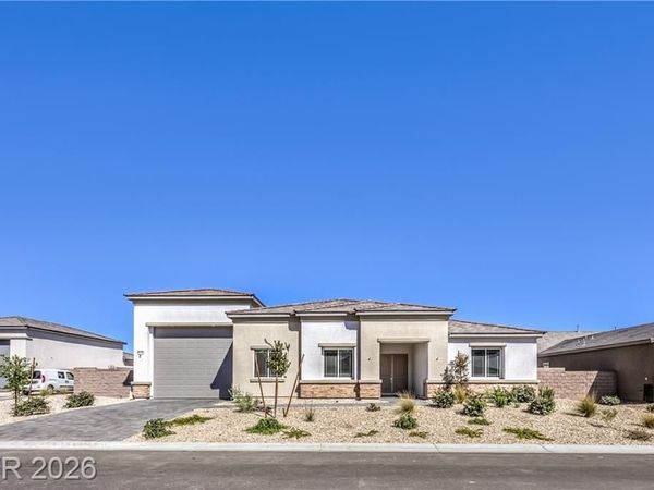 5242 Fisher Falls Court, Las Vegas, NV 89149