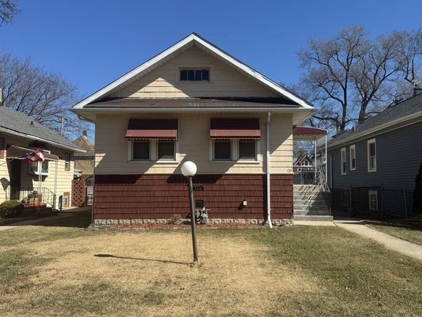 133 S 21st Avenue , Maywood, IL 60153