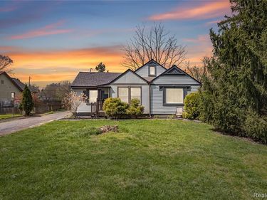 11340 Polk Street, Taylor, MI 48180