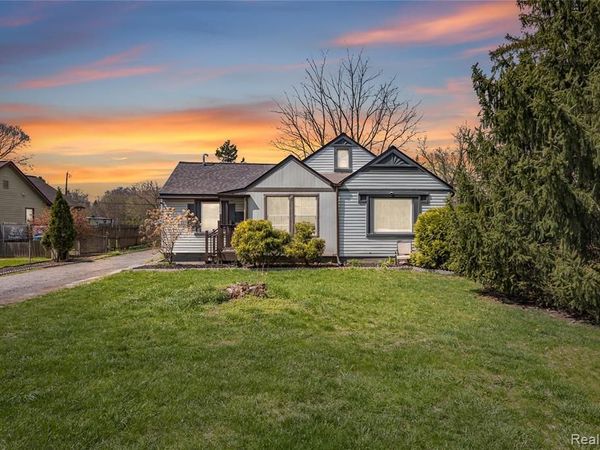 11340 Polk Street, Taylor, MI 48180