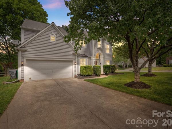 7627 Annbick Lane, Charlotte, NC 28269